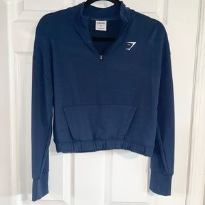 Gymshark pippa pullover